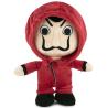 Peluche La Casa de Papel 25cm
