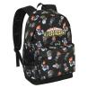 Mochila My Hero Academia adaptable 44cm