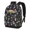Mochila My Hero Academia adaptable 44cm