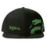 Gorra Slytherin Harry Potter