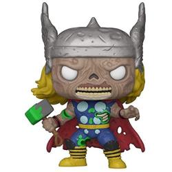 Figura POP Marvel Zombies Thor Exclusive