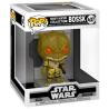 Figura POP Star Wars Bounty Hunter Bossk Exclusive
