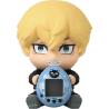 Figura soporte Chifuyu + Tamagotchi Hugmy Tokyo Revengers