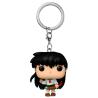 Llavero Pocket POP Inuyasha Kagome