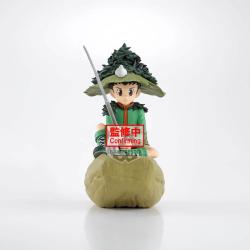 Figura Gon Memorable Saga Hunter x Hunter 11cm