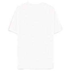 Camiseta Letters Stranger Things