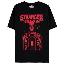 Camiseta Red Vecna Stranger Things