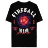 Camiseta Fireball Him Stranger Things