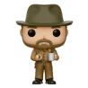 Figura POP Stranger Things Hopper