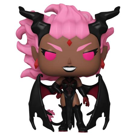 Figura POP Castlevania Nocturne Drolta