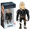 Figura Minix Geralt The Witcher 12cm