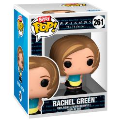 Blister 4 figuras Bitty POP Friends Joey