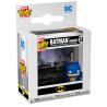 Figura Bitty POP Deluxe DC Comics Batman