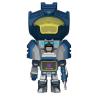 Figura Bitty Bots Transformers Soundwave with Rumble
