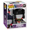 Figura Bitty Bots Transformers Soundwave with Rumble