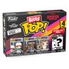 Blister 4 figuras Bitty POP Stranger Things Dustin
