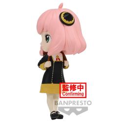 Figura Anya Forger ver.A Spy X Family Q posket petit 6cm