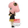 Figura Anya Forger ver.A Spy X Family Q posket petit 6cm