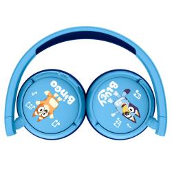 Auriculares inalambricos infantiles Bluey