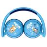 Auriculares inalambricos infantiles Bluey