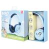 Auriculares inalambricos infantiles Bluey