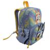 Mochila Light Waves Bluey 30cm