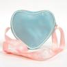 Bolso corazon Bluey