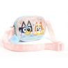 Bolso fantasia Bluey