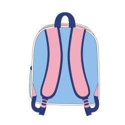 Mochila 3D Bluey 31cm