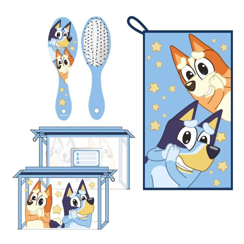 Neceser escolar Bluey