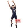 Figura Tobio Kageyama Posing Haikyu!! 18cm