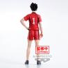 Figura Tetsuto Kuroo Haikyu!! 19cm