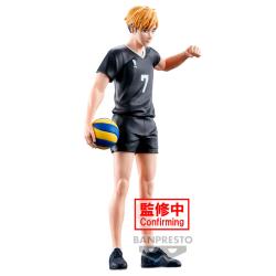 Figura Atsumu Miya Haikyu!! 19cm