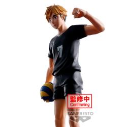 Figura Atsumu Miya Haikyu!! 19cm