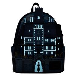 Mochila Nevermore Academy Miercoles Loungefly