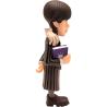 Figura Minix Miercoles y Cosa Wednesday 12cm