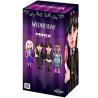 Figura Minix Miercoles y Cosa Wednesday 12cm