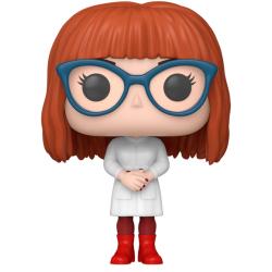 Figura POP Miercoles Marilyn Thornhill