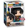 Figura POP Avatar the Last Air Bender Azula Exclusive Chase