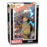 Figura POP Comic Cover Marvel Groot Exclusive
