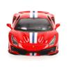 Coche Ferrari 488 pista