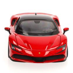 Coche Ferrari SF 90 Stradale