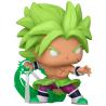 Figura POP Super Dragon Ball Super Broly Super Saiyan Broly