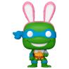 Figura Pocket POP Tortugas Ninja Leonardo Conejo de Pascua