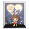 Figura POP Game Cover Kingdom Hearts Sora Exclusive