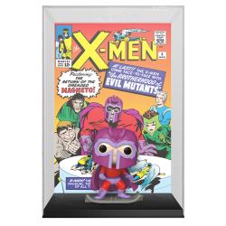 Figura POP Comic Cover Marvel X-Men Magneto Exclusive