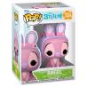 Figura POP Disney Stitch Angel Conejo de Pascua
