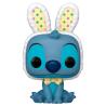 Figura POP Disney Stitch - Stitch Conejo de Pascua