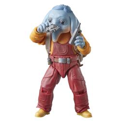 Figura Neel At Attin Skeleton Crew Star Wars 15cm