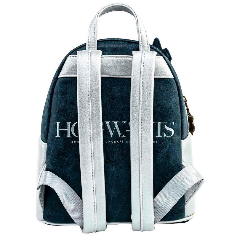 Mochila Hogwarts Harry Potter Loungefly 27cm
